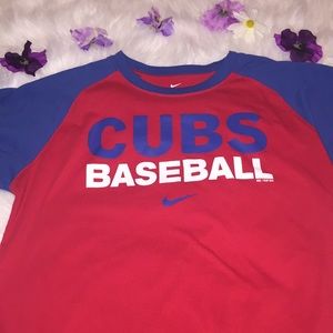 Cubs tshirt❤️
